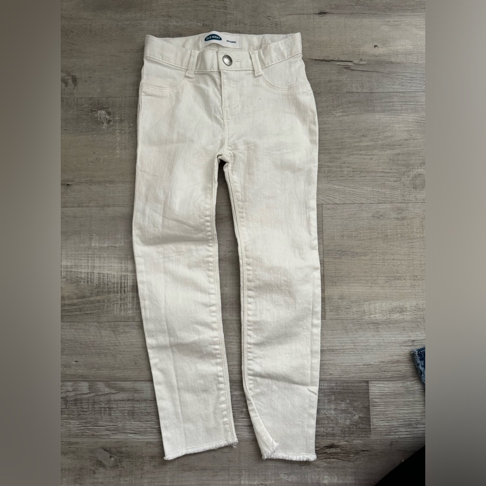 Old navy jeggings